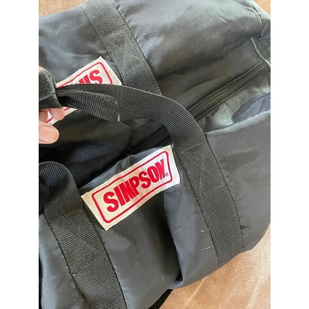 Simpson durable large
